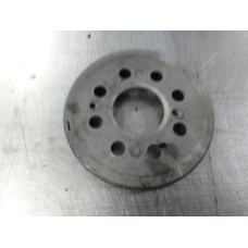 112V108 Crankshaft Trigger Tone Ring For 13-15 Ford Explorer  3.5 7T4E12A227CB Turbo